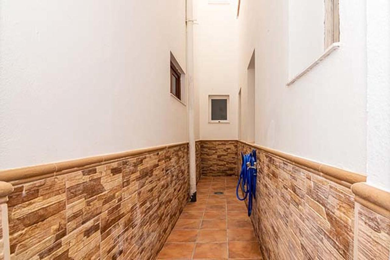 베예데라프론테라 Casa Jimena 아파트 외부 사진