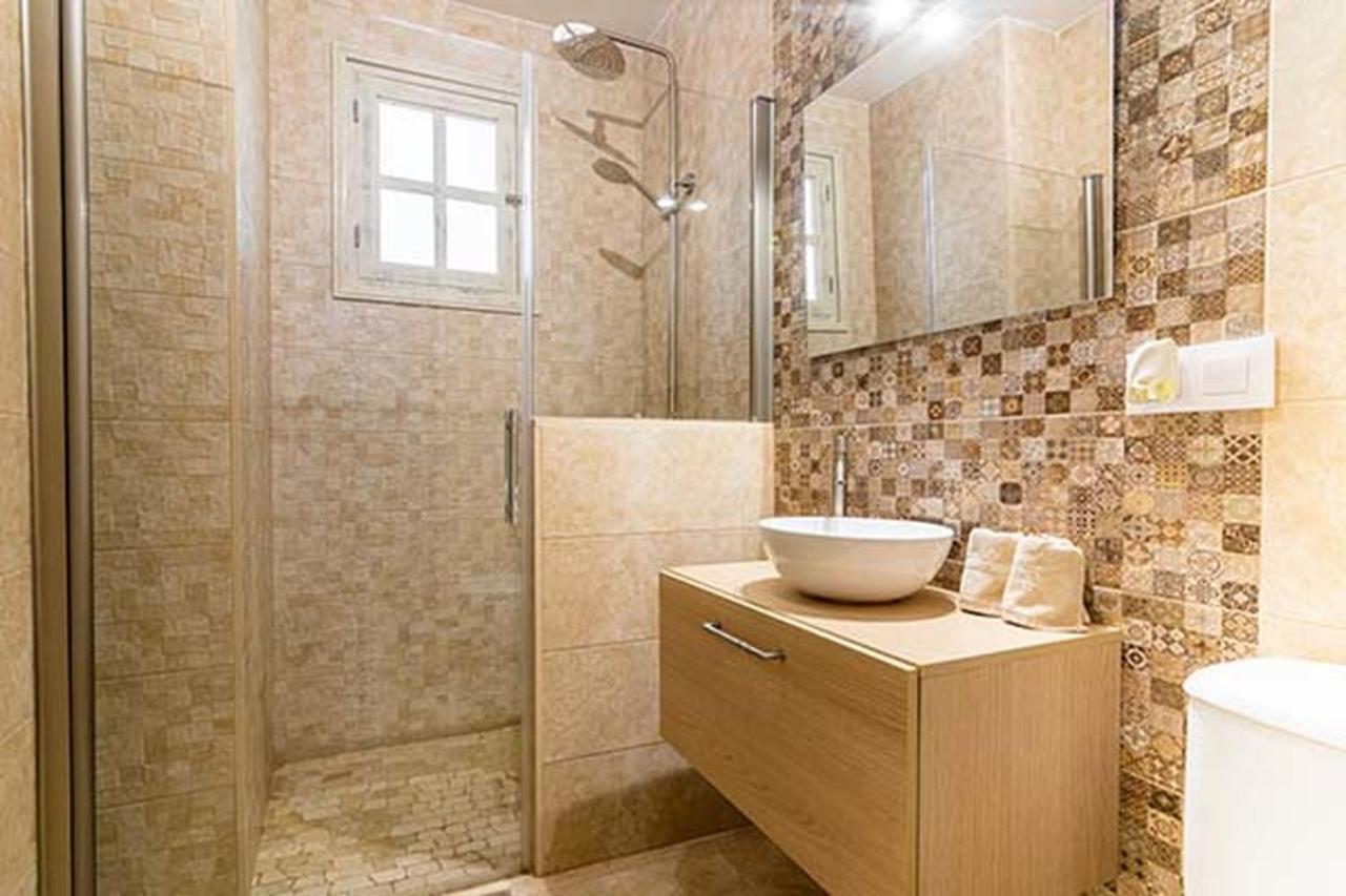 베예데라프론테라 Casa Jimena 아파트 외부 사진