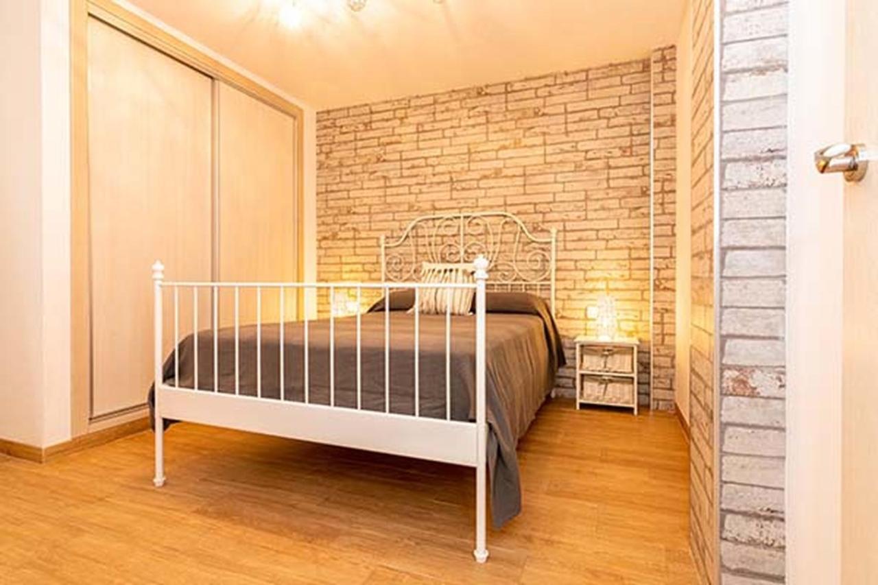 베예데라프론테라 Casa Jimena 아파트 외부 사진