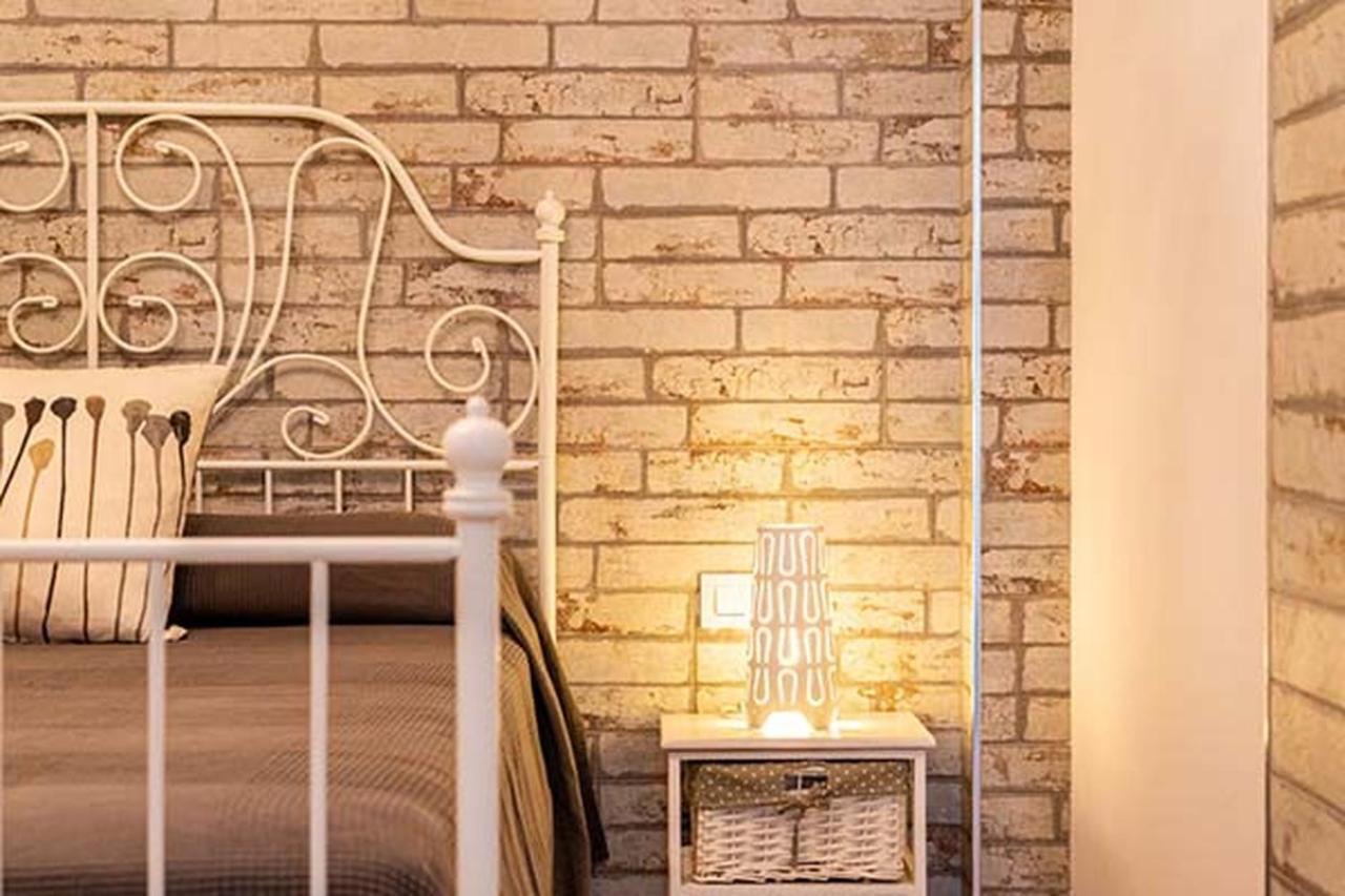 베예데라프론테라 Casa Jimena 아파트 외부 사진